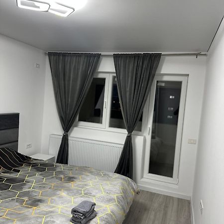 New Apartment Bucuresti Sector 3 Catelu Экстерьер фото