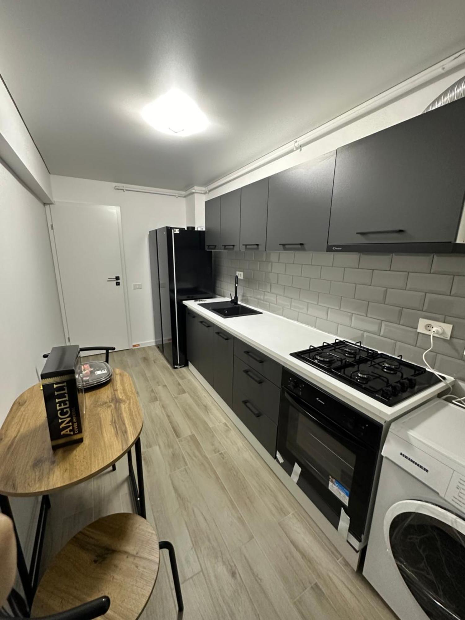 New Apartment Bucuresti Sector 3 Catelu Экстерьер фото