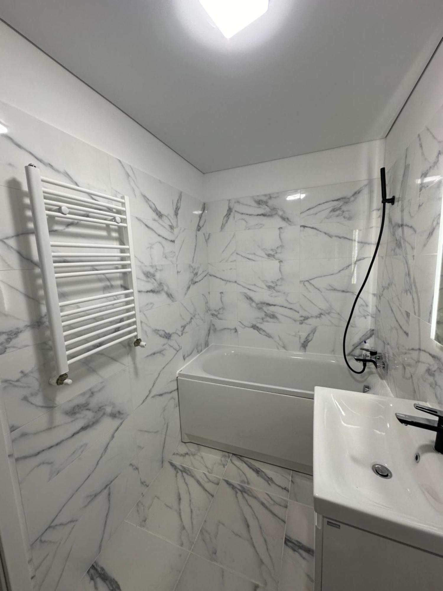 New Apartment Bucuresti Sector 3 Catelu Экстерьер фото