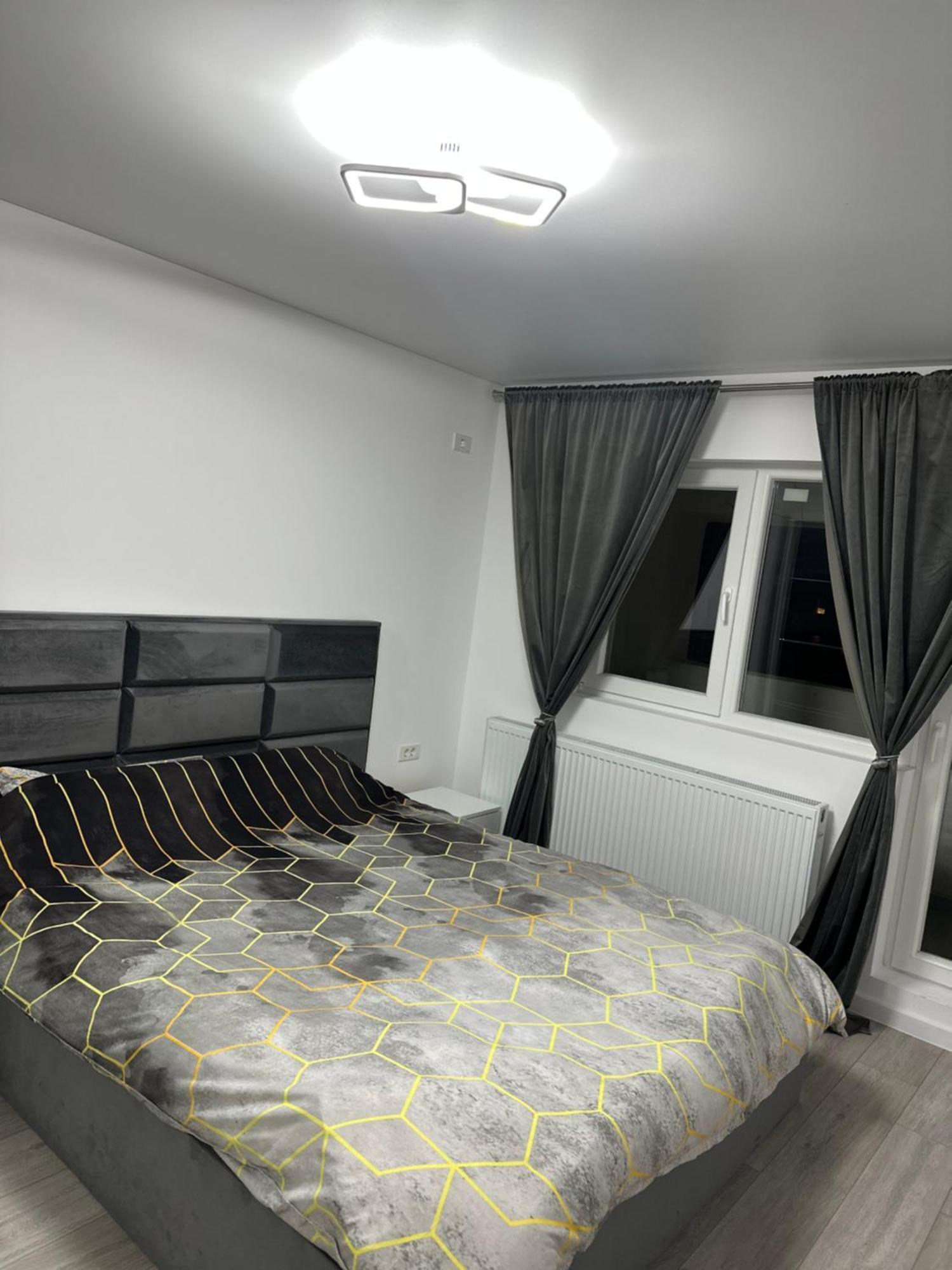 New Apartment Bucuresti Sector 3 Catelu Экстерьер фото