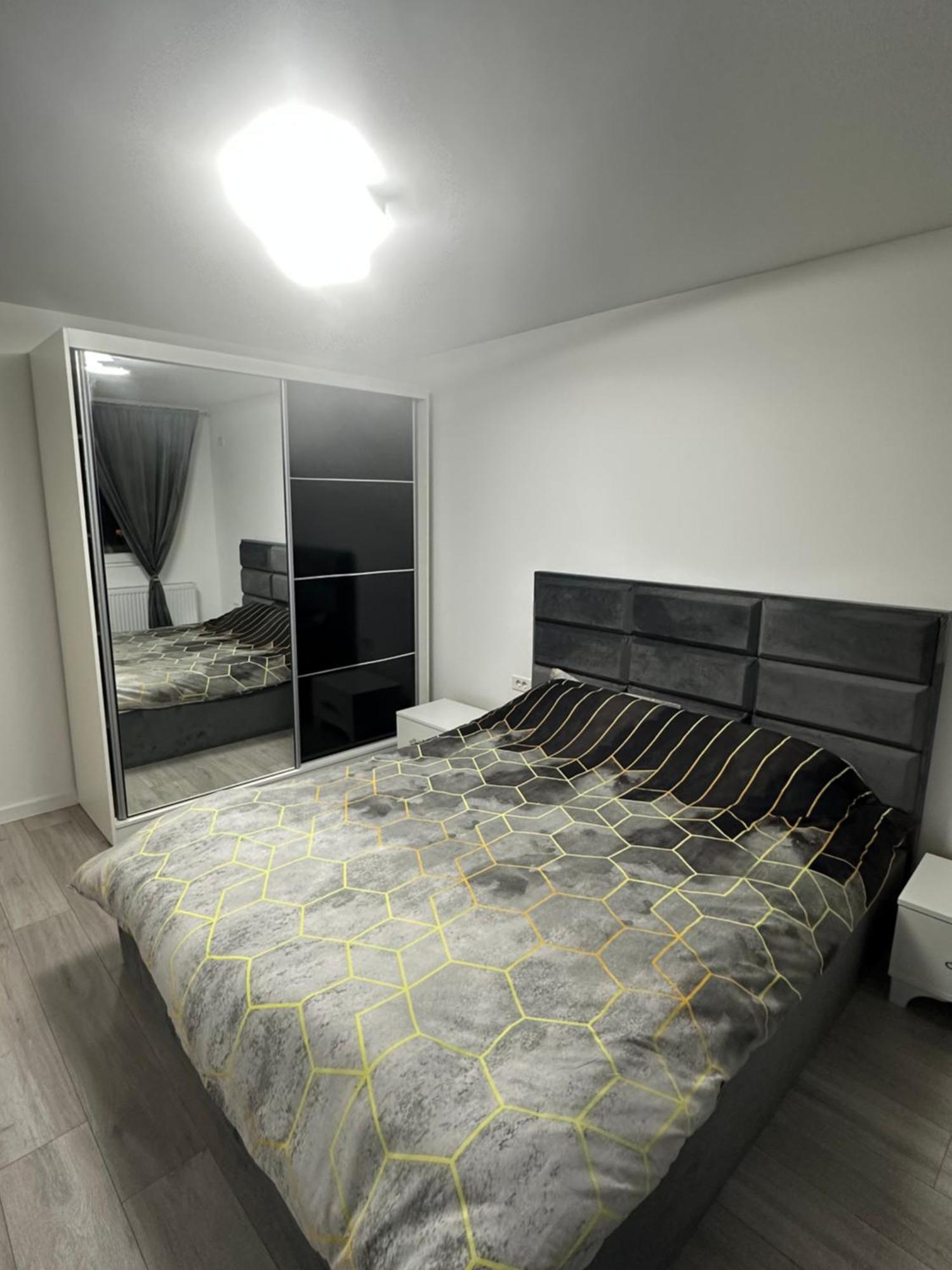 New Apartment Bucuresti Sector 3 Catelu Экстерьер фото